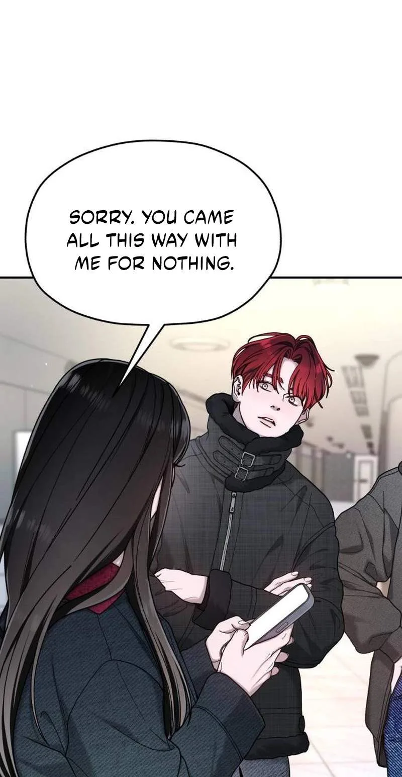 Look-Alike Daughter Chapter 214 page 38