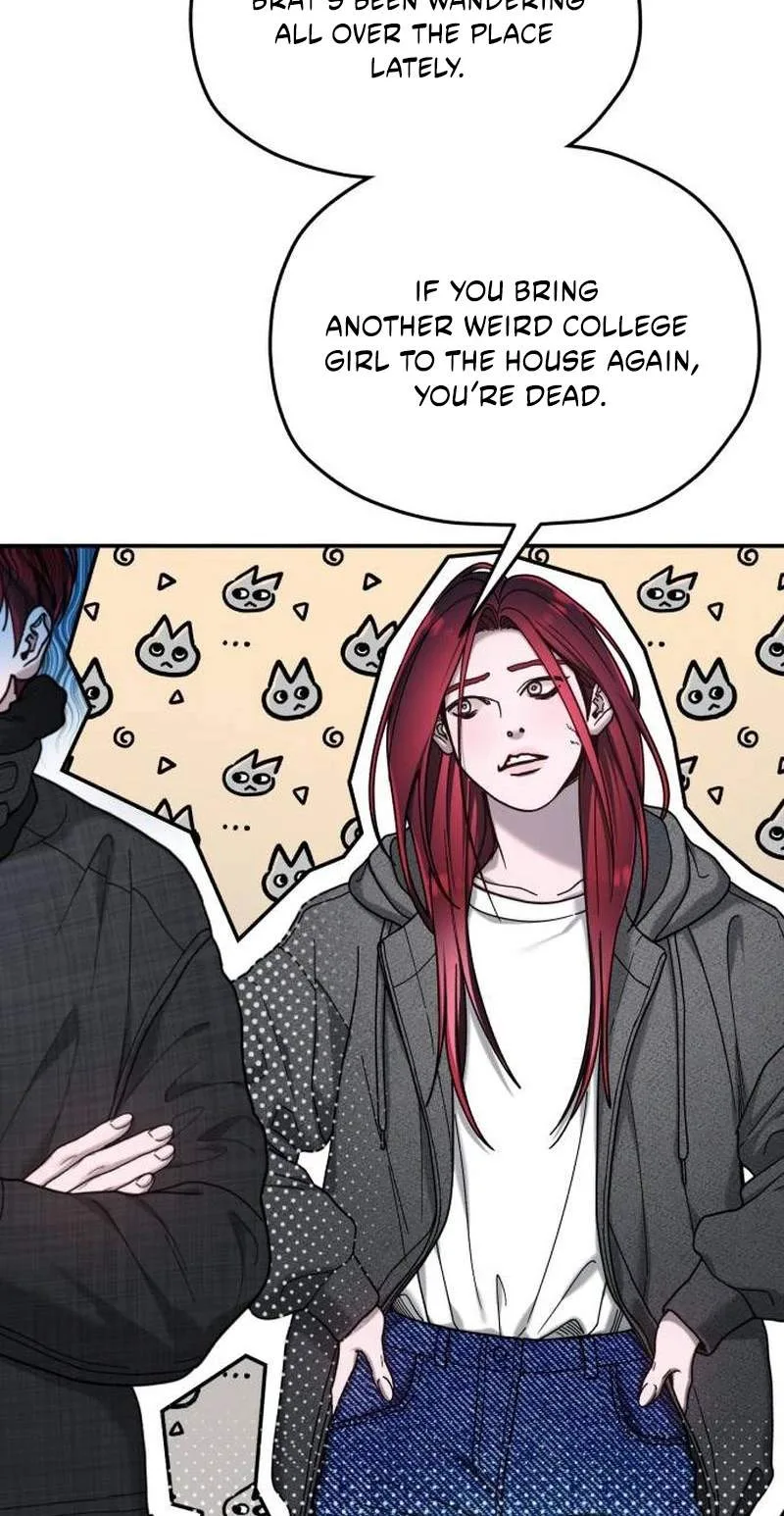 Look-Alike Daughter Chapter 214 page 40