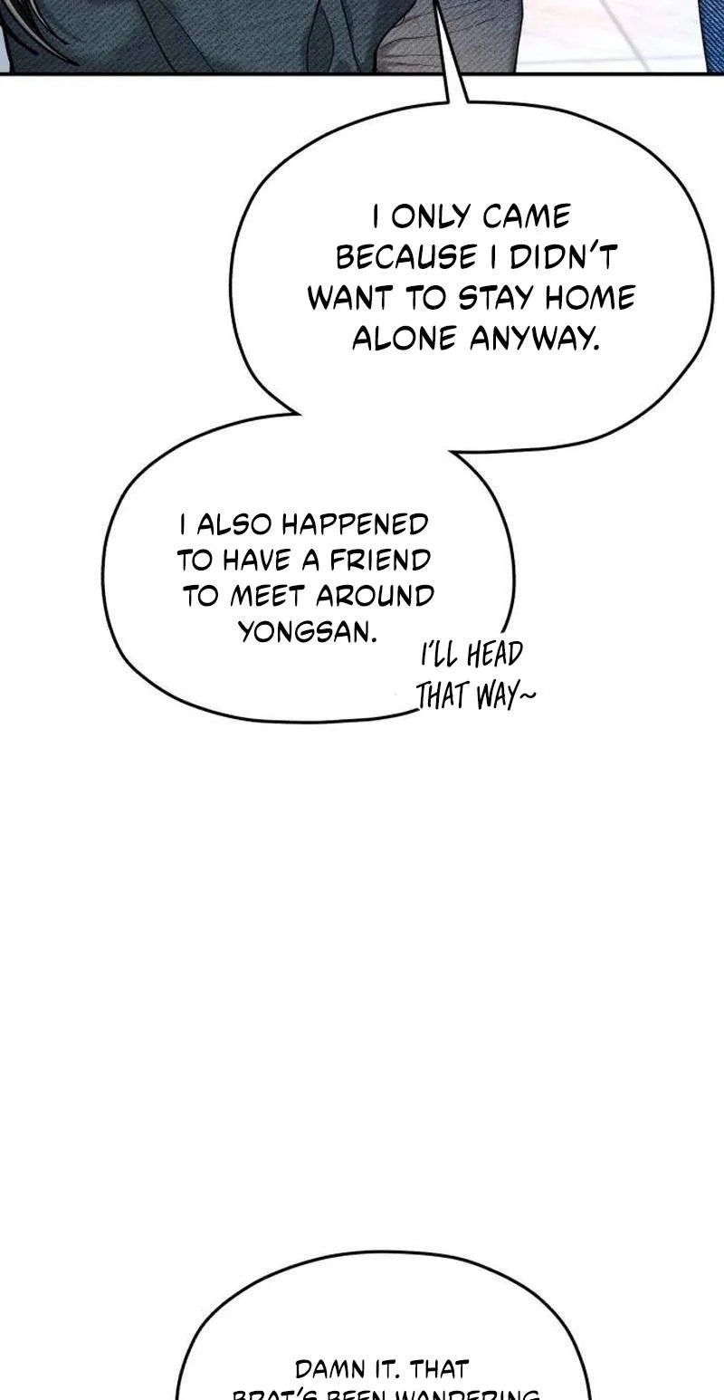 Look-Alike Daughter Chapter 214 page 39