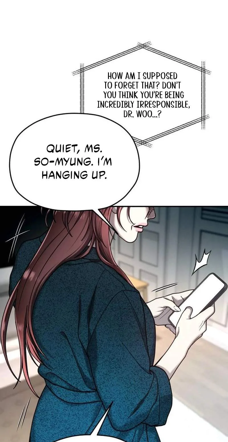 Look-Alike Daughter Chapter 214 page 35