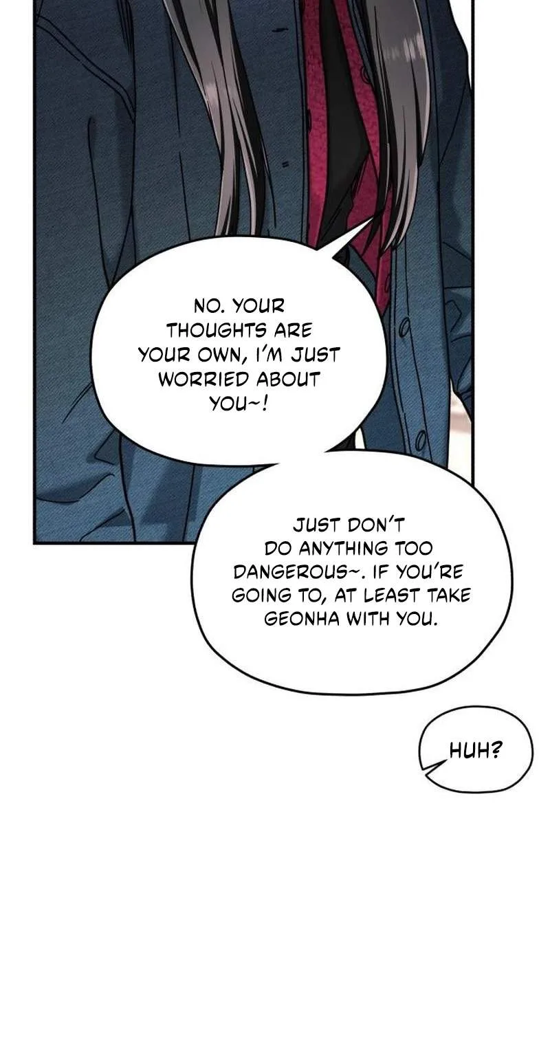 Look-Alike Daughter Chapter 214 page 46