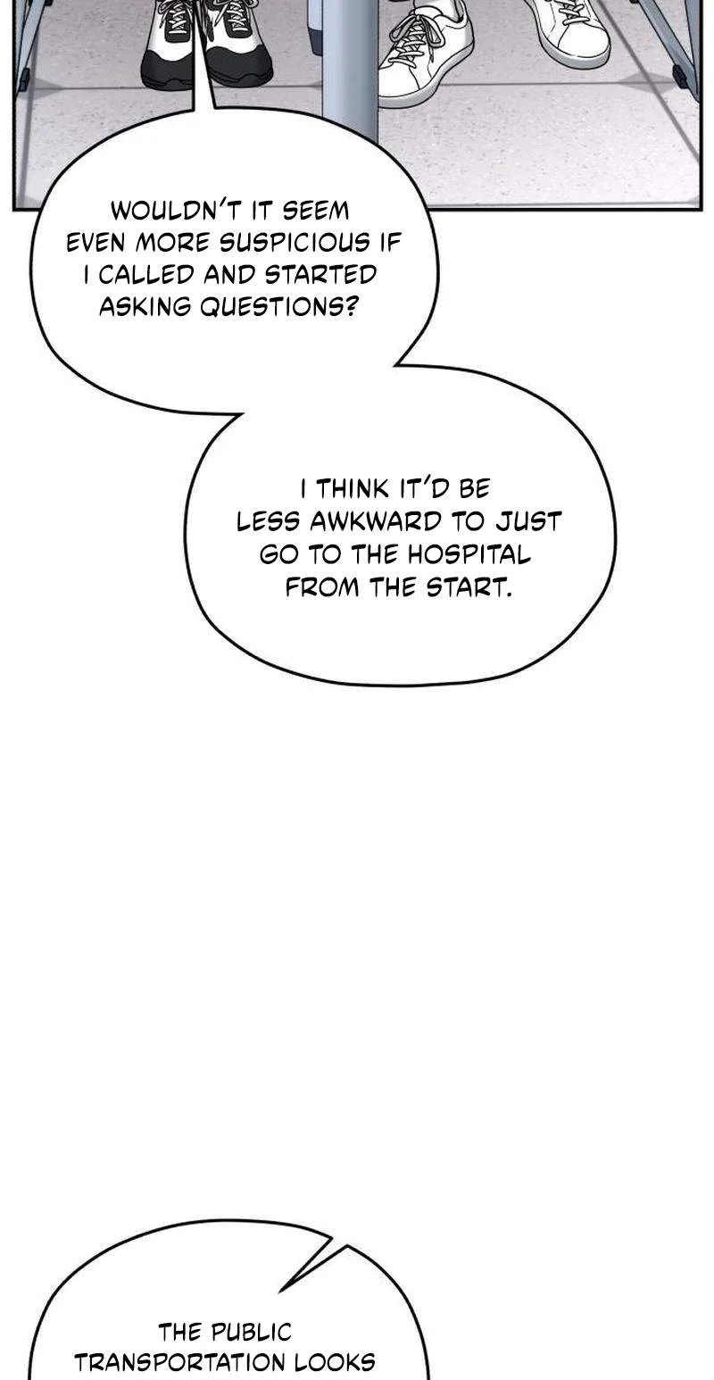 Look-Alike Daughter Chapter 214 page 51