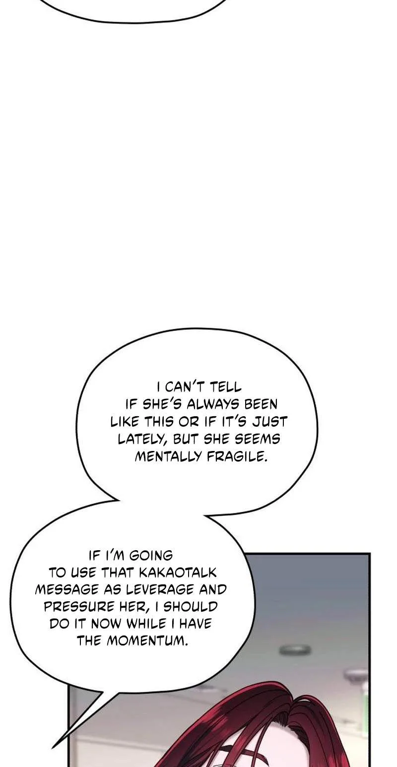 Look-Alike Daughter Chapter 214 page 43