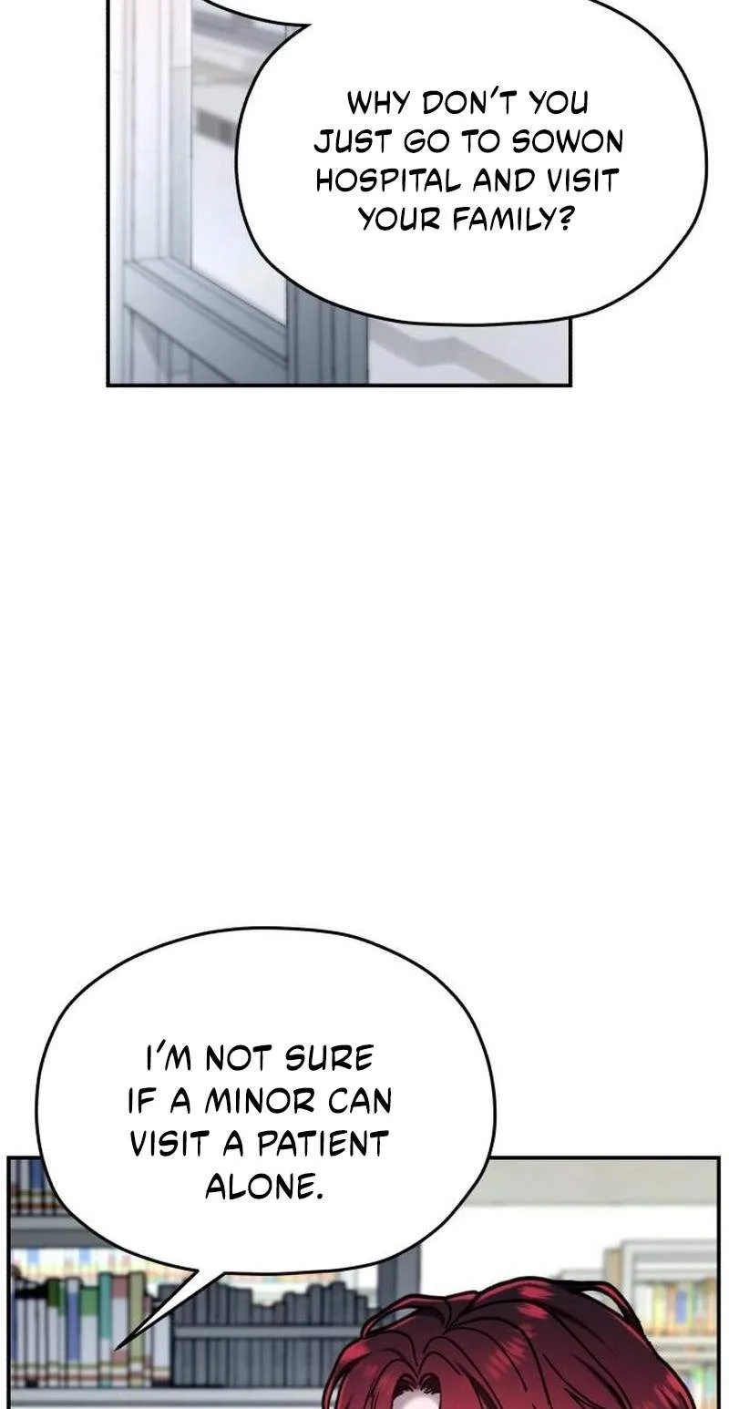 Look-Alike Daughter Chapter 214 page 48