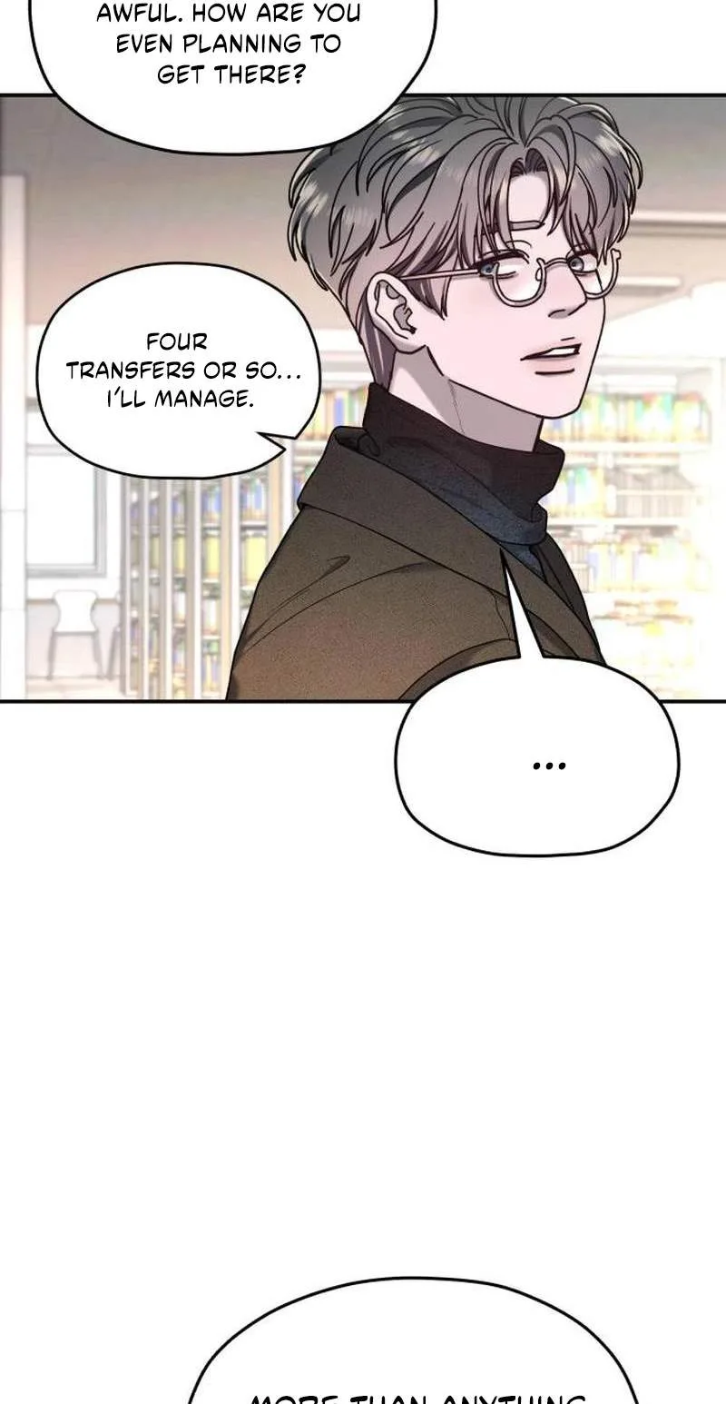 Look-Alike Daughter Chapter 214 page 52