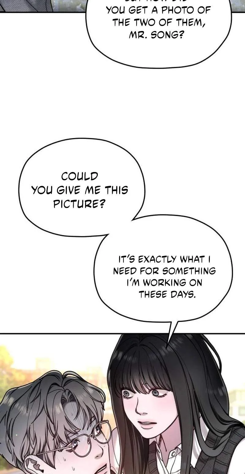 Look-Alike Daughter Chapter 214 page 64