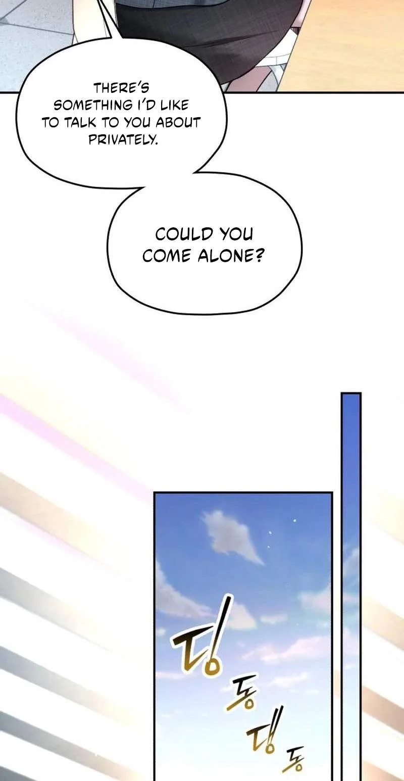 Look-Alike Daughter Chapter 214 page 55