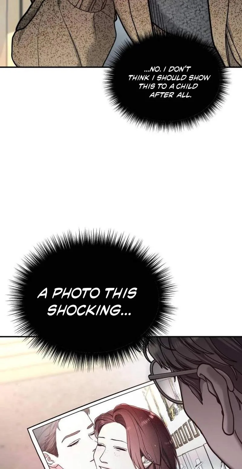 Look-Alike Daughter Chapter 214 page 59