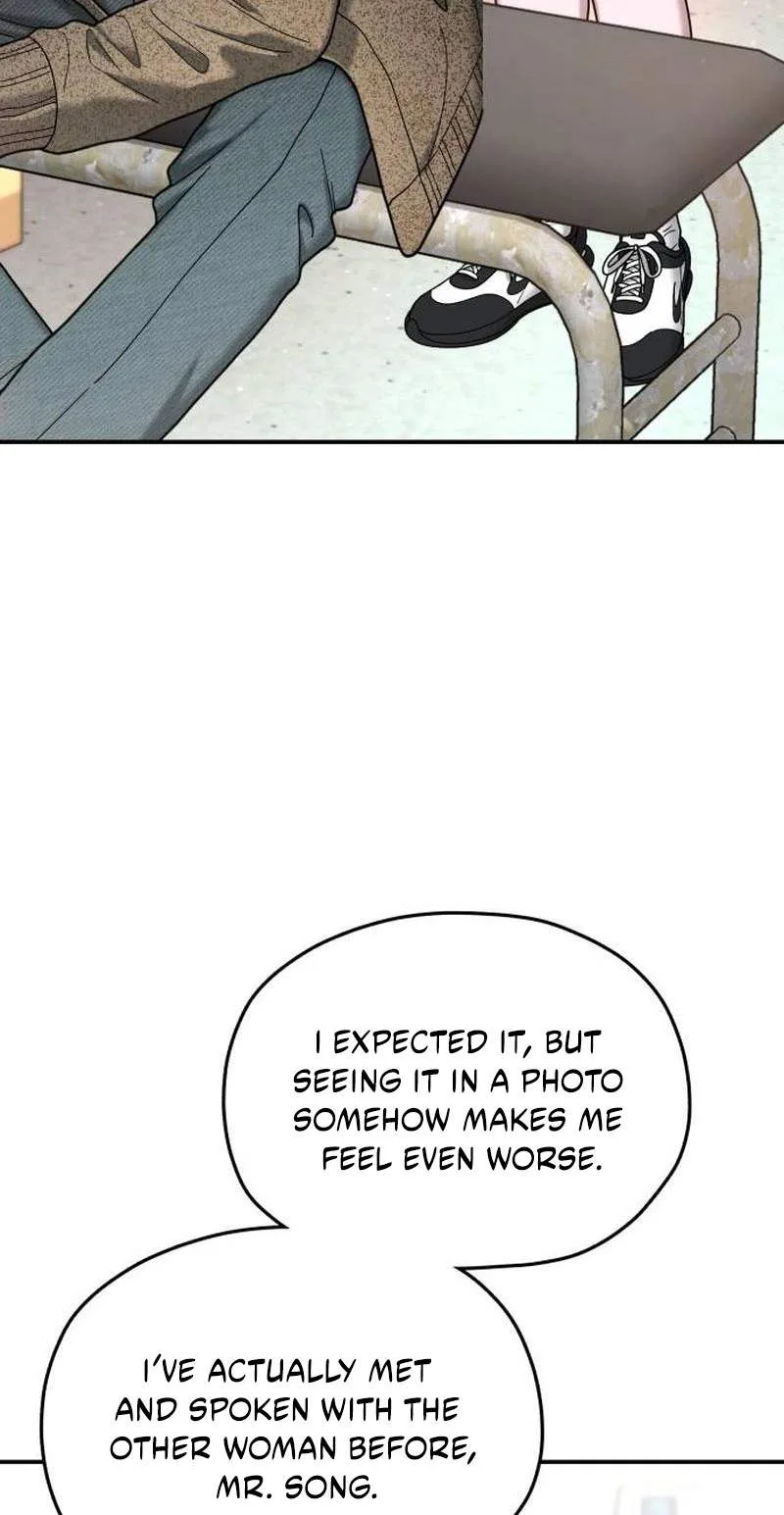 Look-Alike Daughter Chapter 214 page 62
