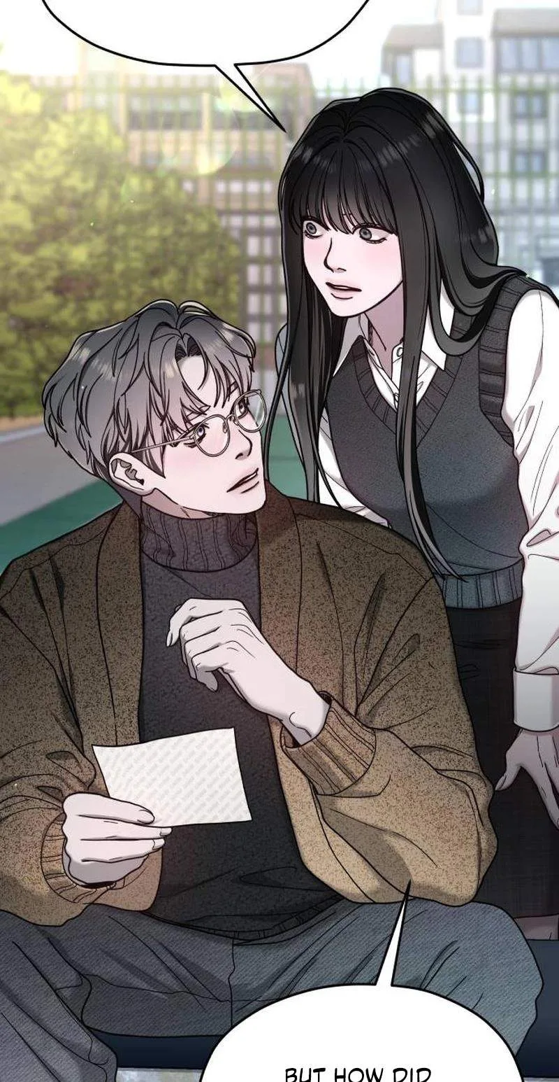 Look-Alike Daughter Chapter 214 page 63