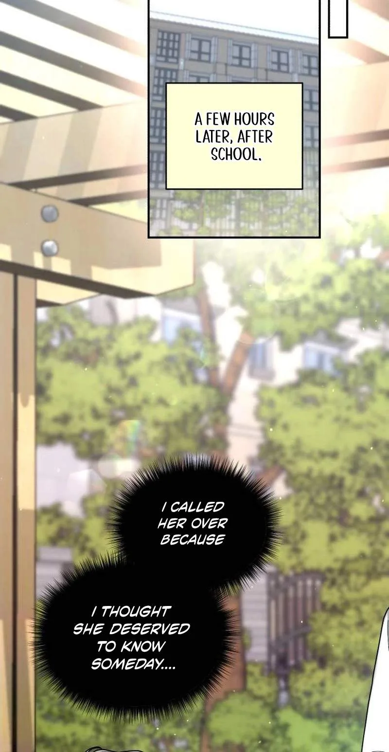 Look-Alike Daughter Chapter 214 page 56