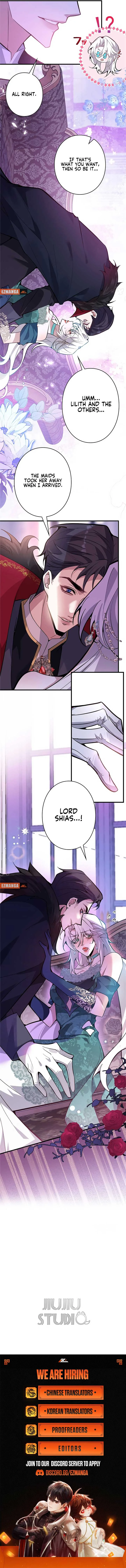 The Fake Saint’s Splendid Revenge Chapter 10 page 7