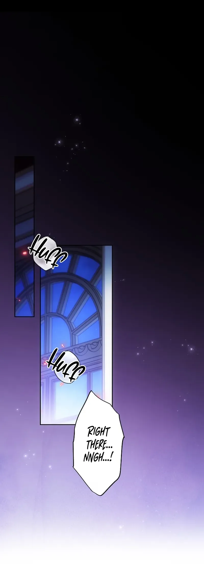 She Is Obsessed With the Possessive Flame Emperor Chapter 83 page 8