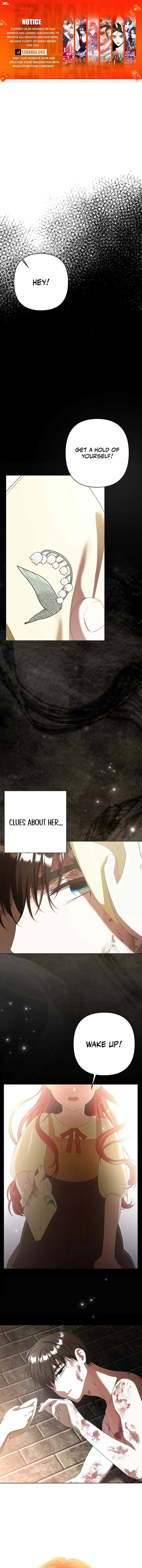 The Fake Bride Can’t Escape Chapter 15 page 2