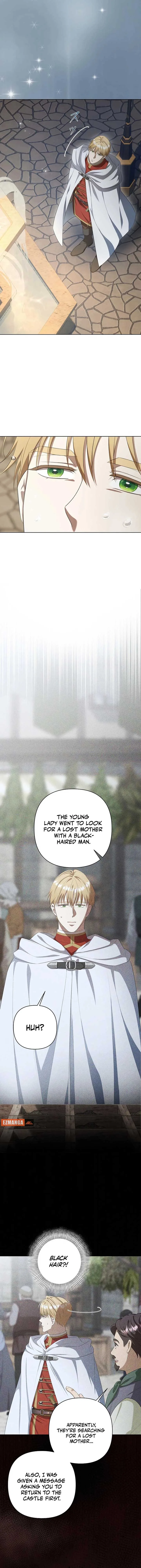 The Fake Bride Can’t Escape Chapter 15 page 13