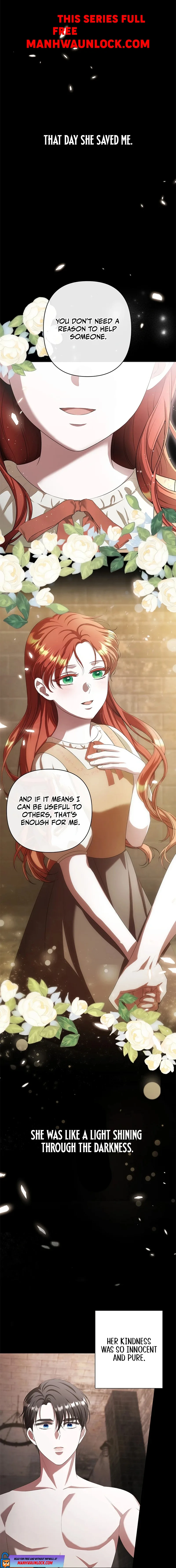 The Fake Bride Can’t Escape Chapter 20 page 1