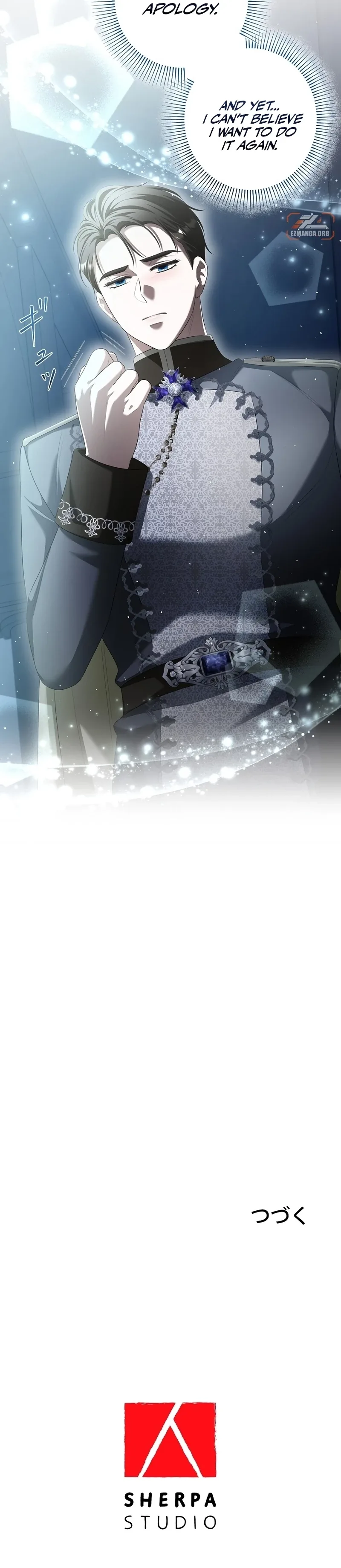 The Fake Bride Can’t Escape Chapter 23 page 11