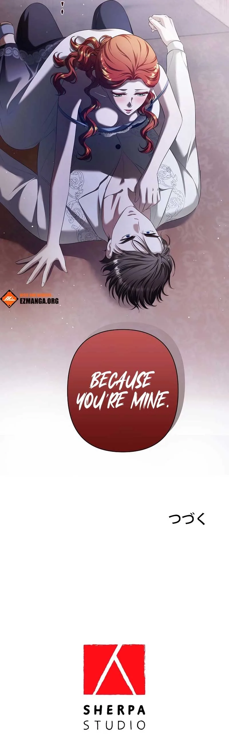 The Fake Bride Can’t Escape Chapter 28 page 9
