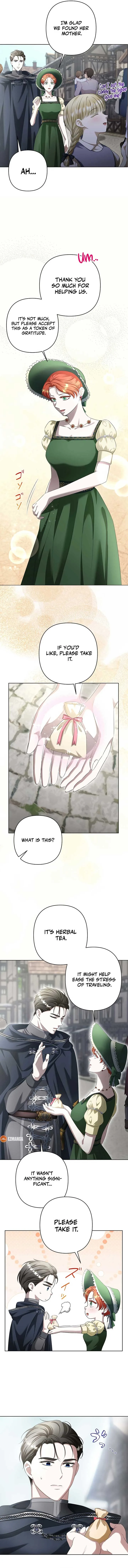 The Fake Bride Can’t Escape Chapter 14 page 13