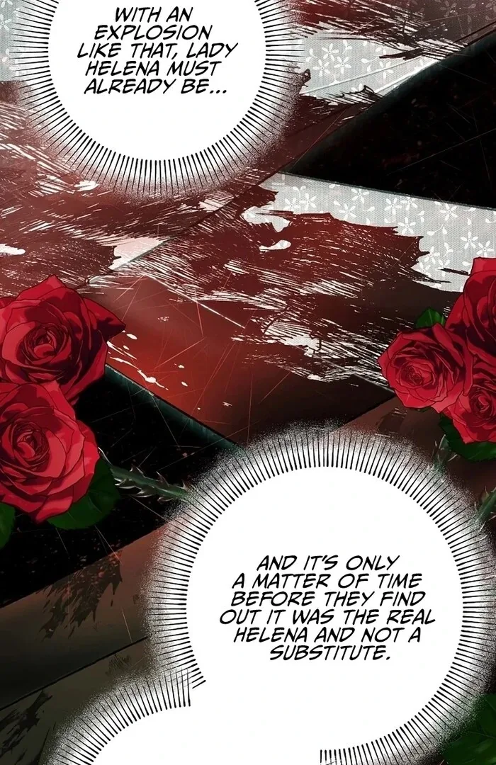 The Fake Bride Can’t Escape Chapter 33 page 9