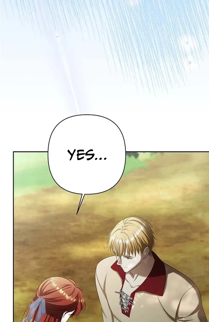 The Fake Bride Can’t Escape Chapter 33 page 21