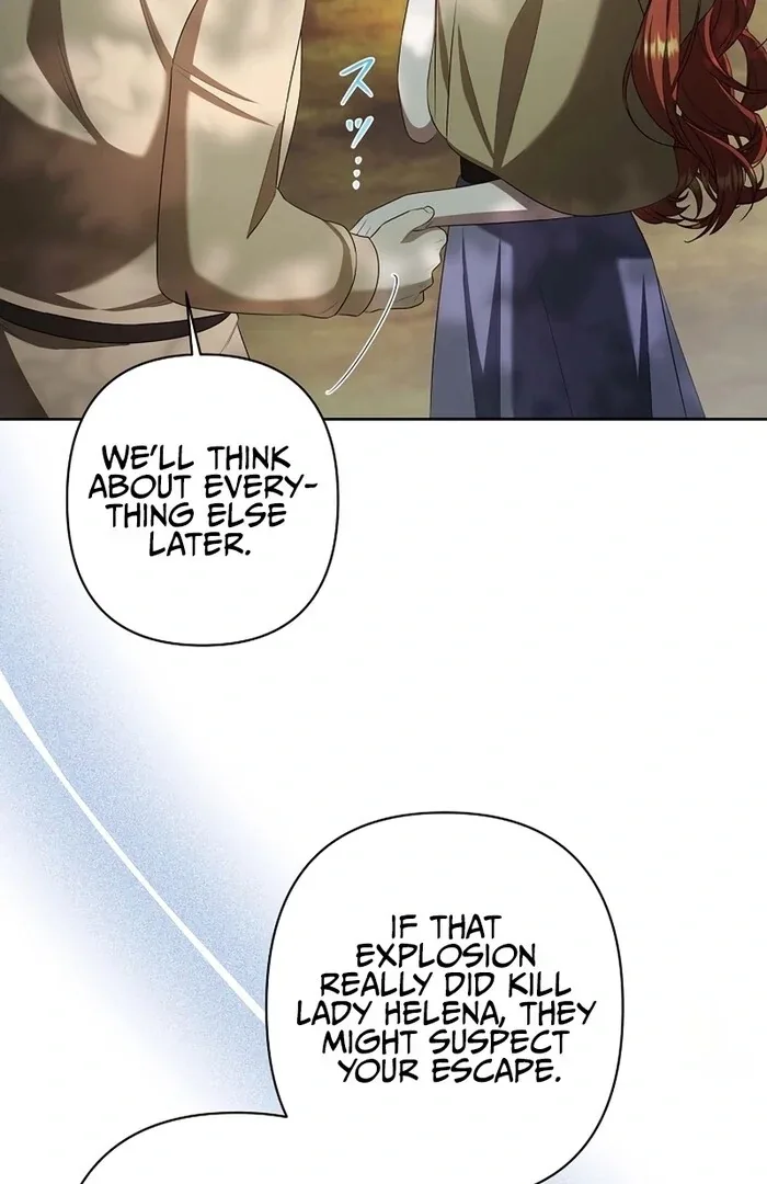 The Fake Bride Can’t Escape Chapter 33 page 17