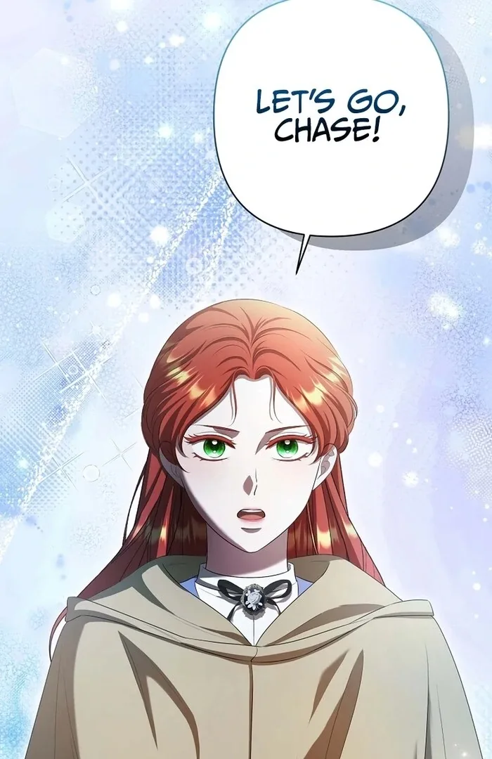 The Fake Bride Can’t Escape Chapter 33 page 25