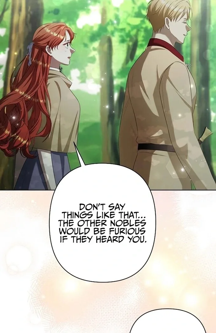 The Fake Bride Can’t Escape Chapter 33 page 30