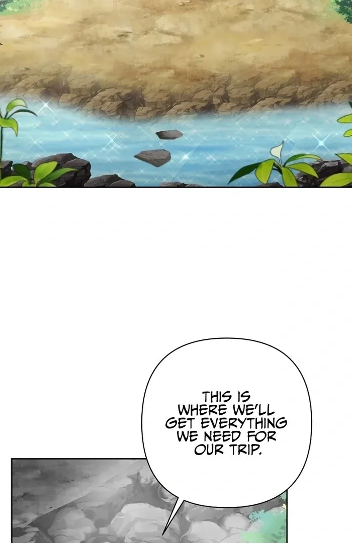 The Fake Bride Can’t Escape Chapter 33 page 37