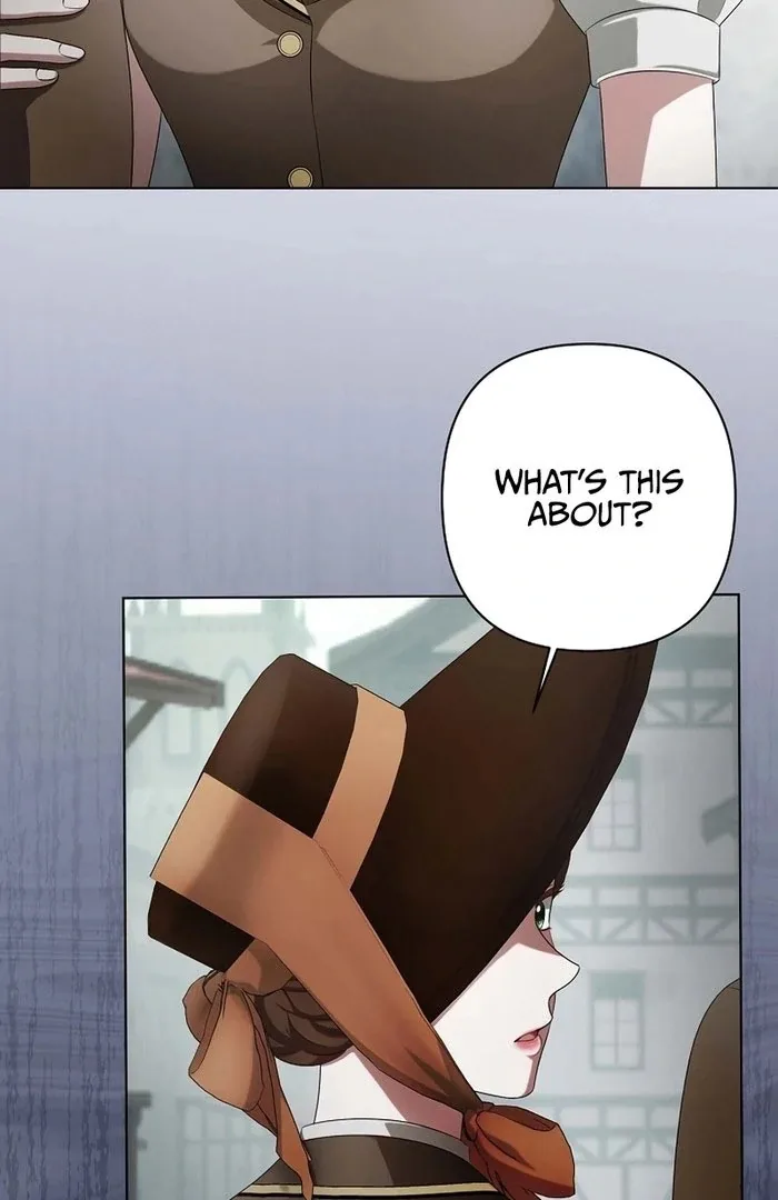 The Fake Bride Can’t Escape Chapter 35 page 4