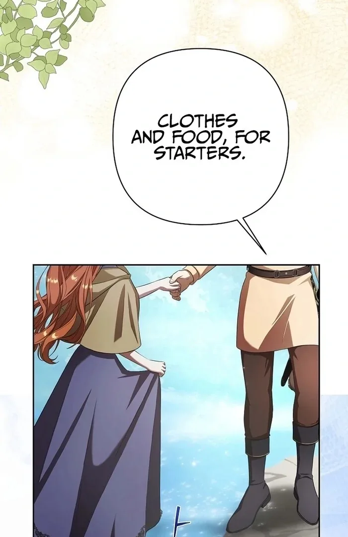 The Fake Bride Can’t Escape Chapter 33 page 41