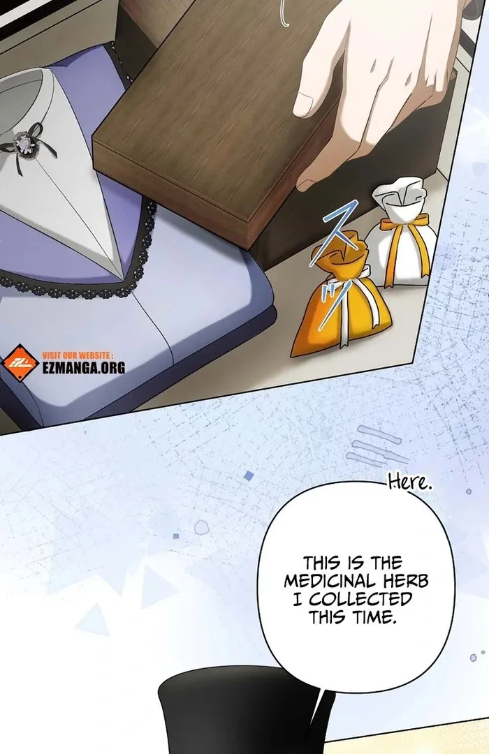 The Fake Bride Can’t Escape Chapter 35 page 14