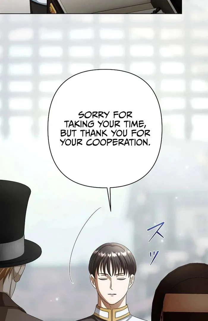 The Fake Bride Can’t Escape Chapter 35 page 17