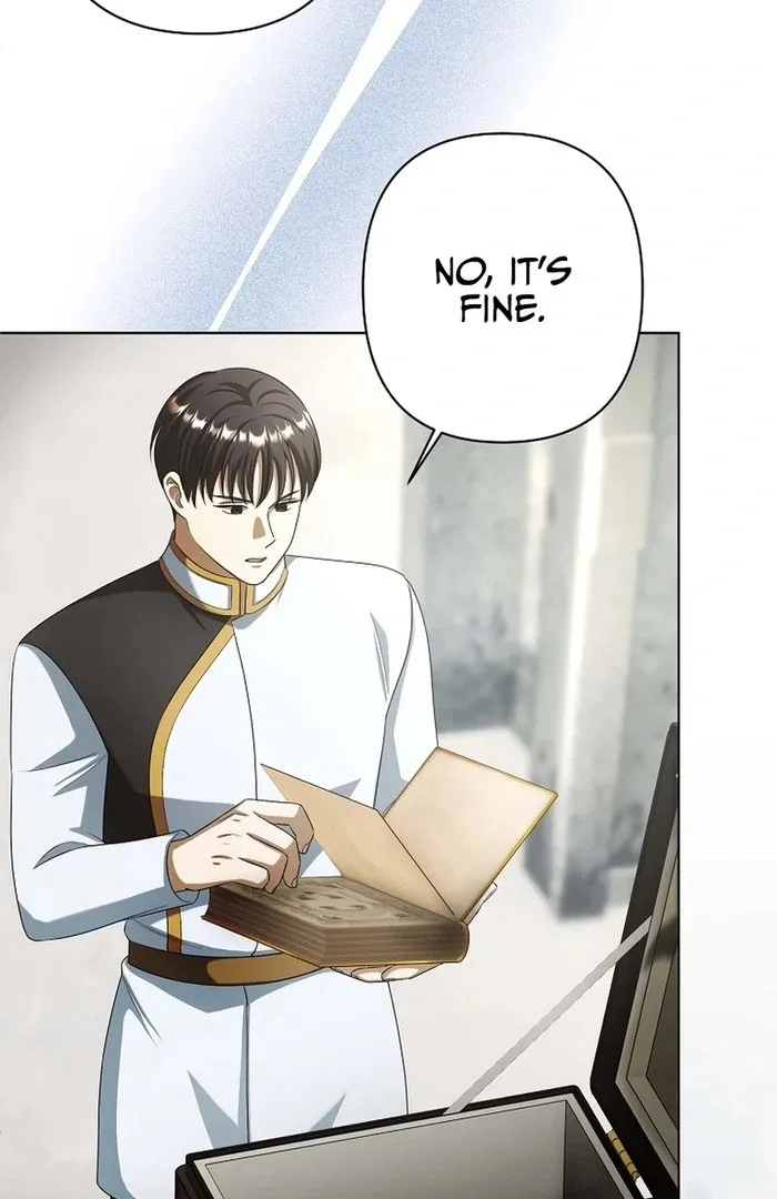 The Fake Bride Can’t Escape Chapter 35 page 16