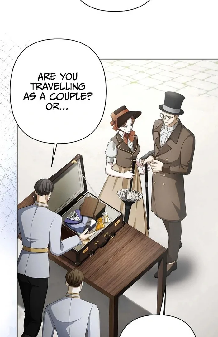 The Fake Bride Can’t Escape Chapter 35 page 12