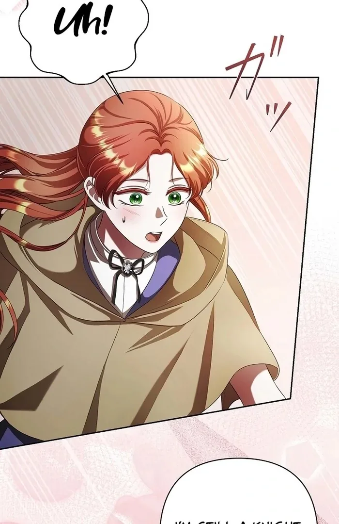 The Fake Bride Can’t Escape Chapter 33 page 49