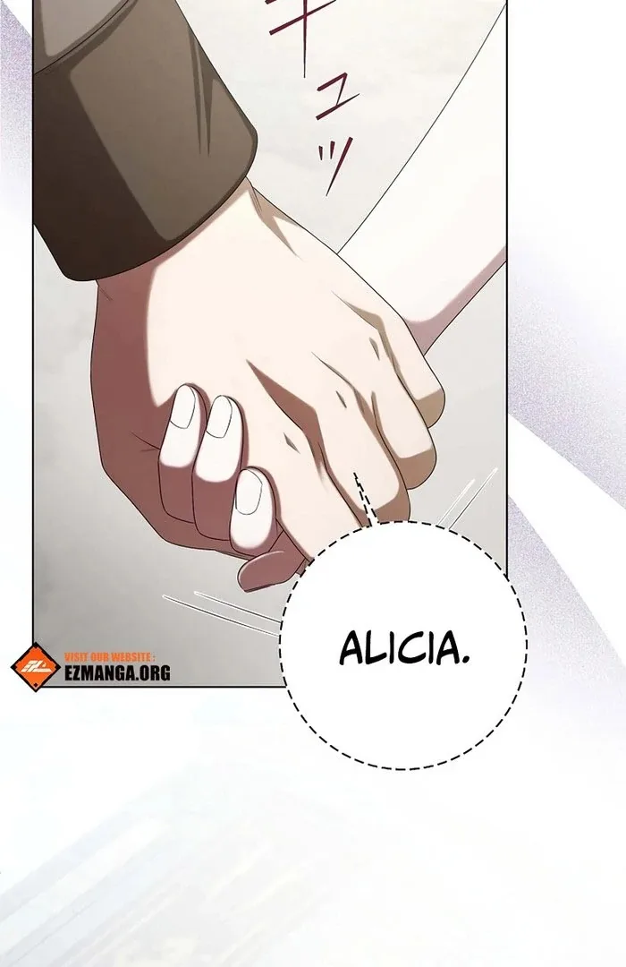The Fake Bride Can’t Escape Chapter 35 page 25