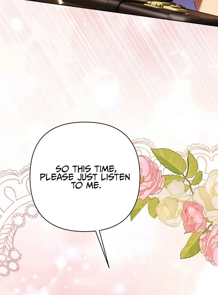 The Fake Bride Can’t Escape Chapter 33 page 51