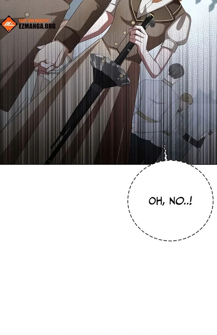 The Fake Bride Can’t Escape Chapter 35 page 27
