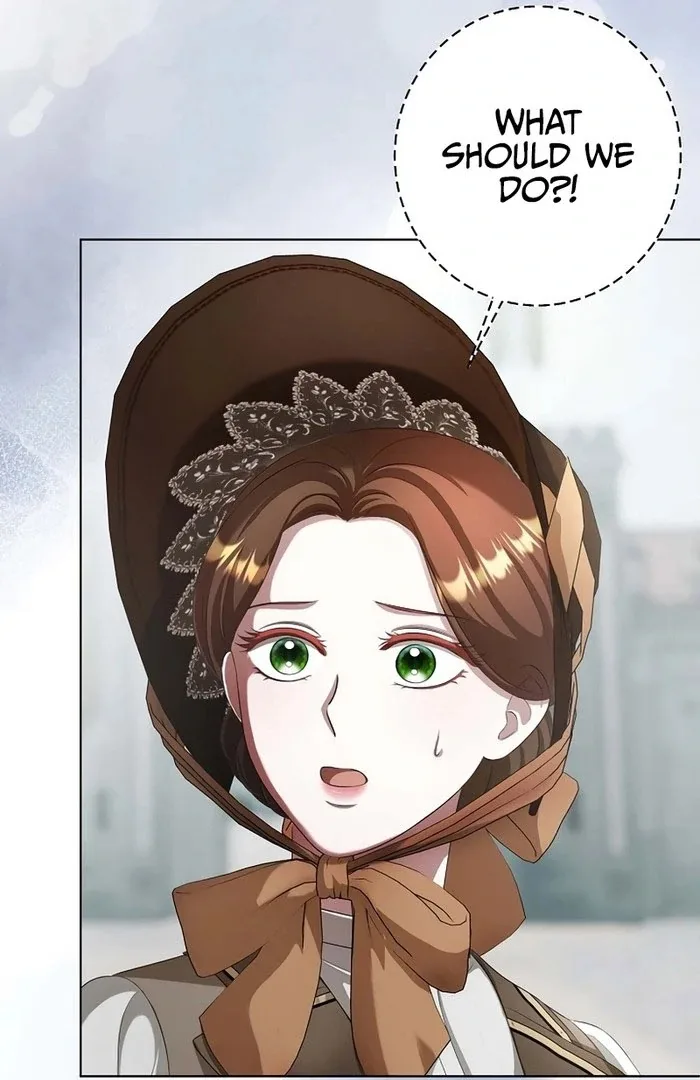 The Fake Bride Can’t Escape Chapter 35 page 30