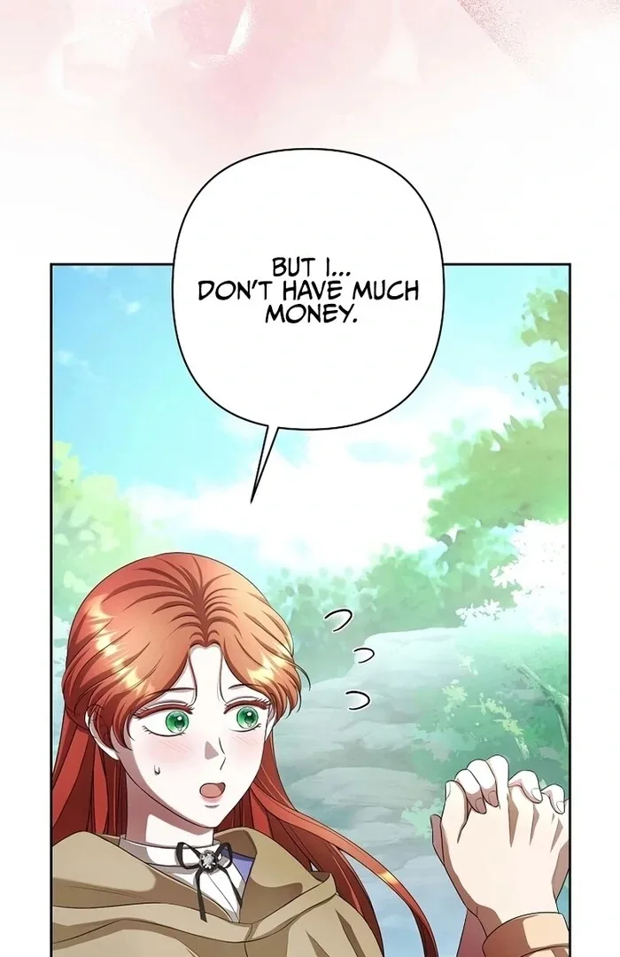 The Fake Bride Can’t Escape Chapter 33 page 54