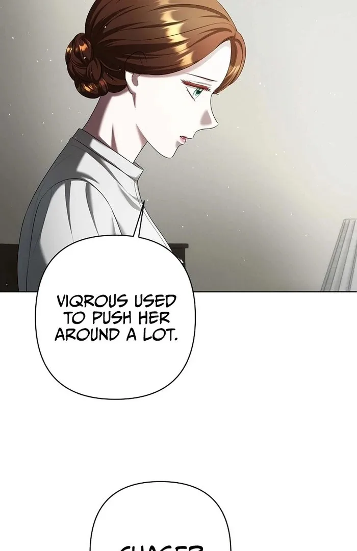 The Fake Bride Can’t Escape Chapter 35 page 43