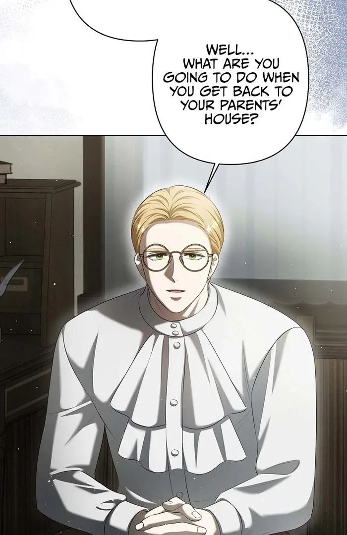The Fake Bride Can’t Escape Chapter 35 page 41