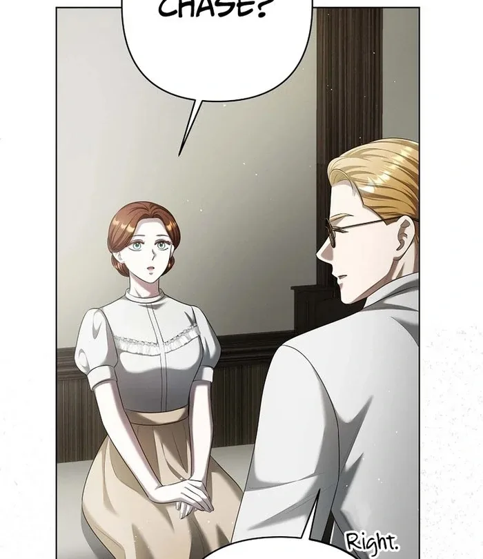 The Fake Bride Can’t Escape Chapter 35 page 44
