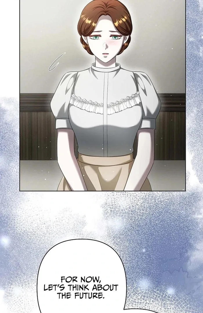 The Fake Bride Can’t Escape Chapter 35 page 40
