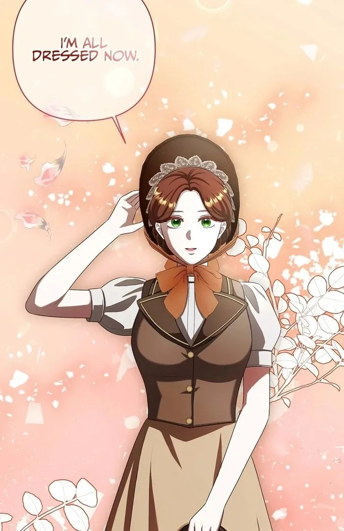 The Fake Bride Can’t Escape Chapter 33 page 62