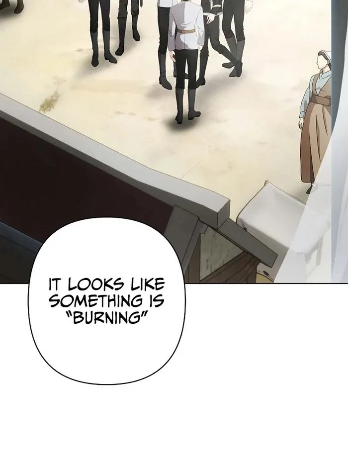 The Fake Bride Can’t Escape Chapter 35 page 36