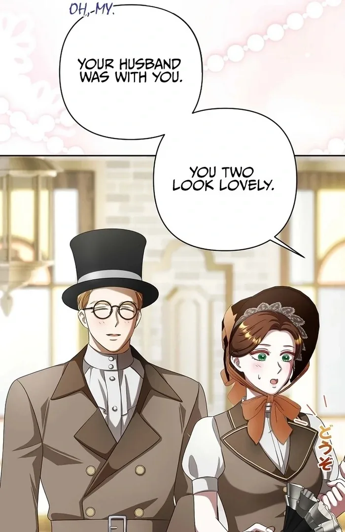The Fake Bride Can’t Escape Chapter 33 page 69
