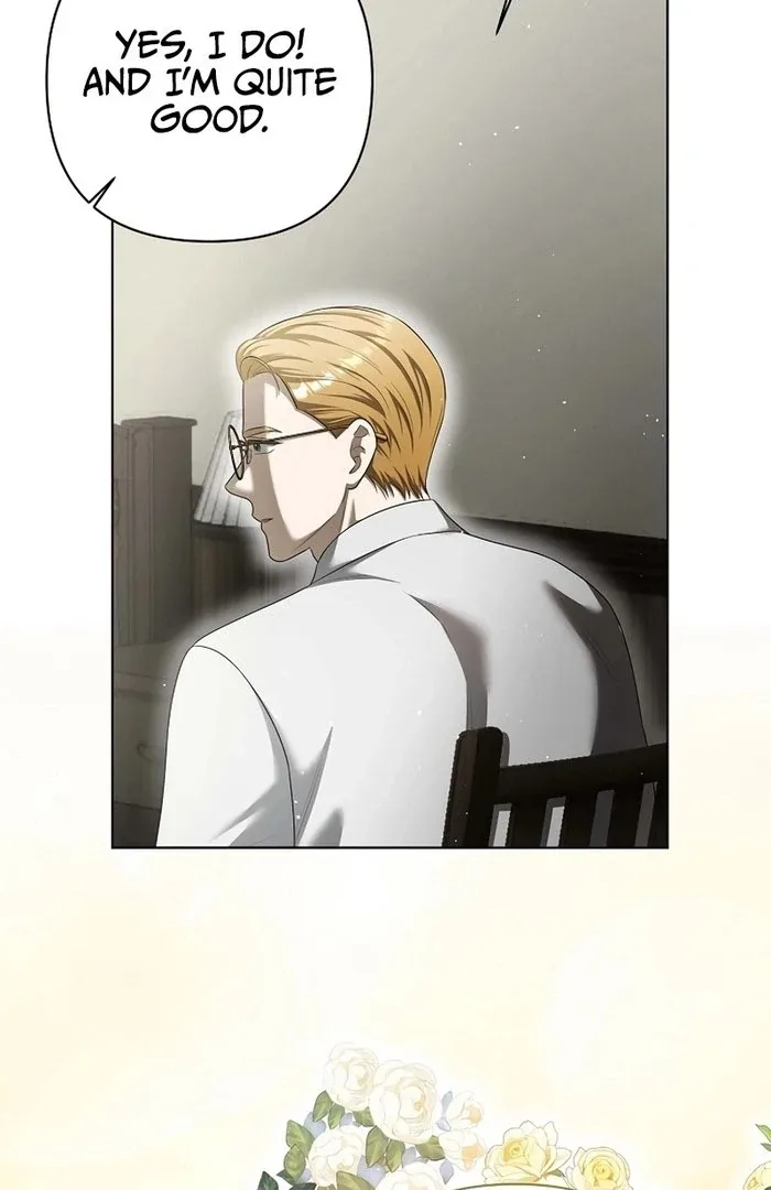 The Fake Bride Can’t Escape Chapter 35 page 48