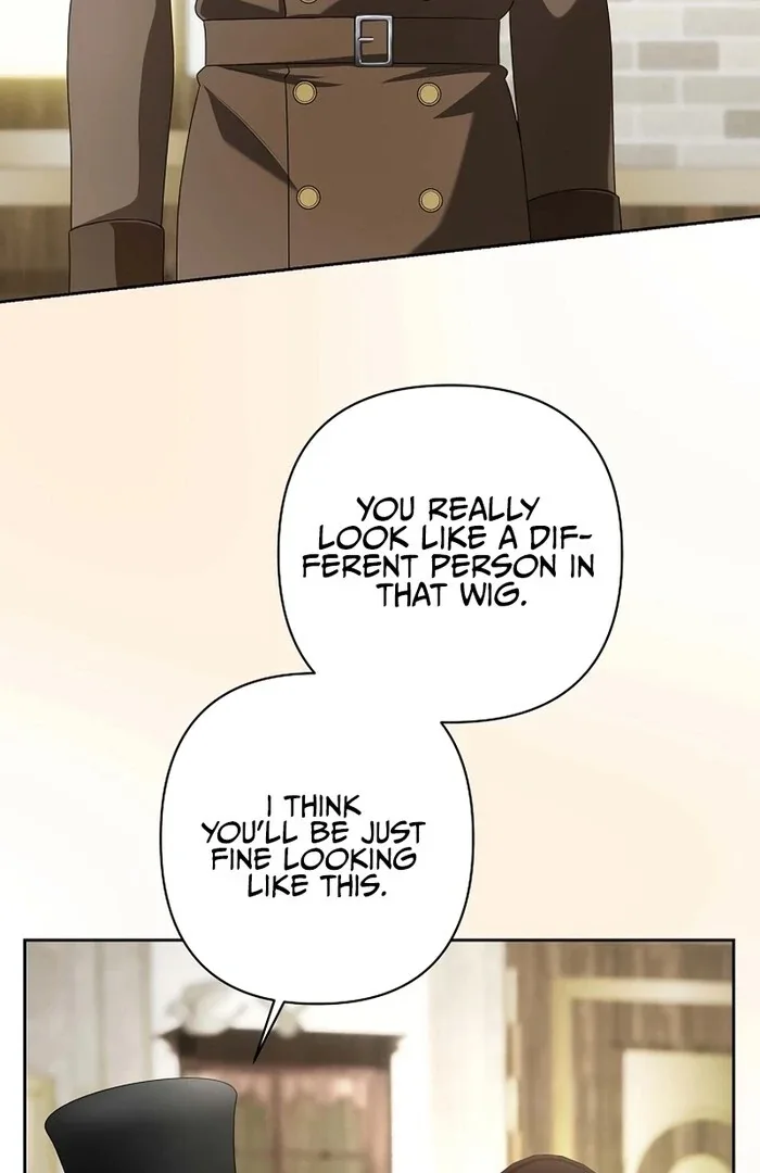 The Fake Bride Can’t Escape Chapter 33 page 65